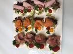 Canapes Mix2